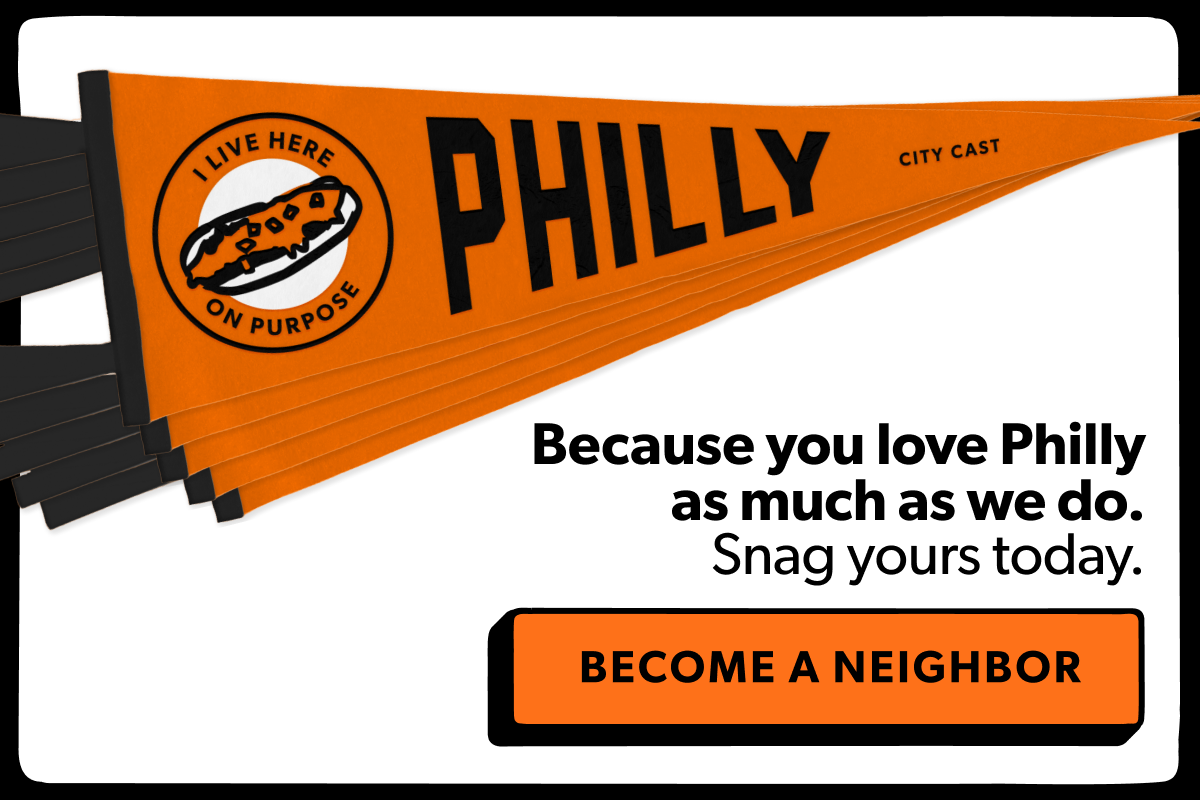 City Cast newsletter ad image