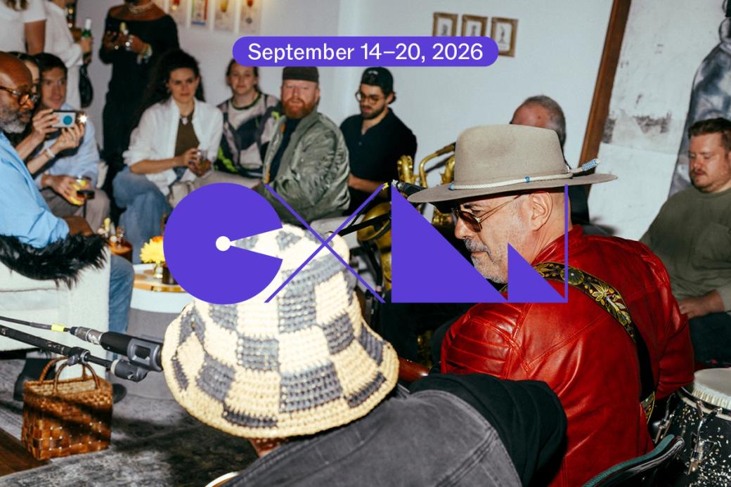 Display Ad: Chicago Exhibition Week September 14 - 20