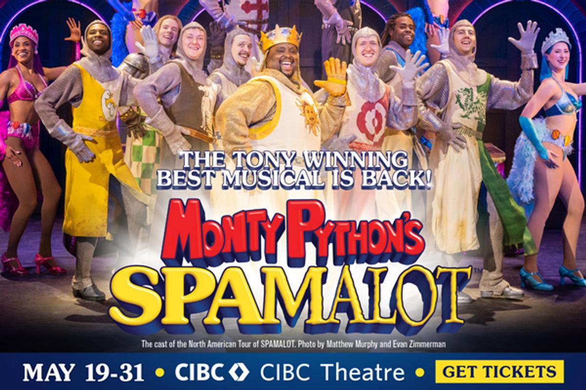 City Cast newsletter ad image