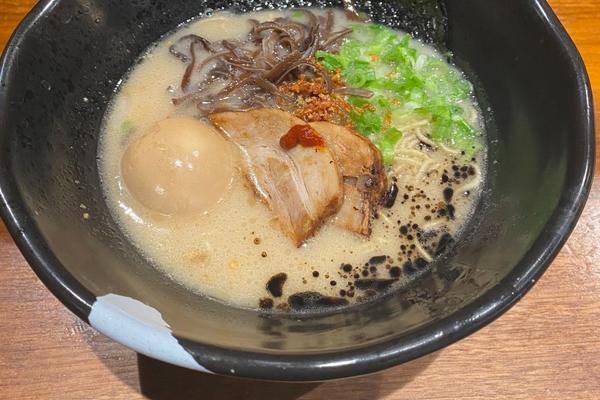 One Man's Quest To Eat All the Ramen in SLC image