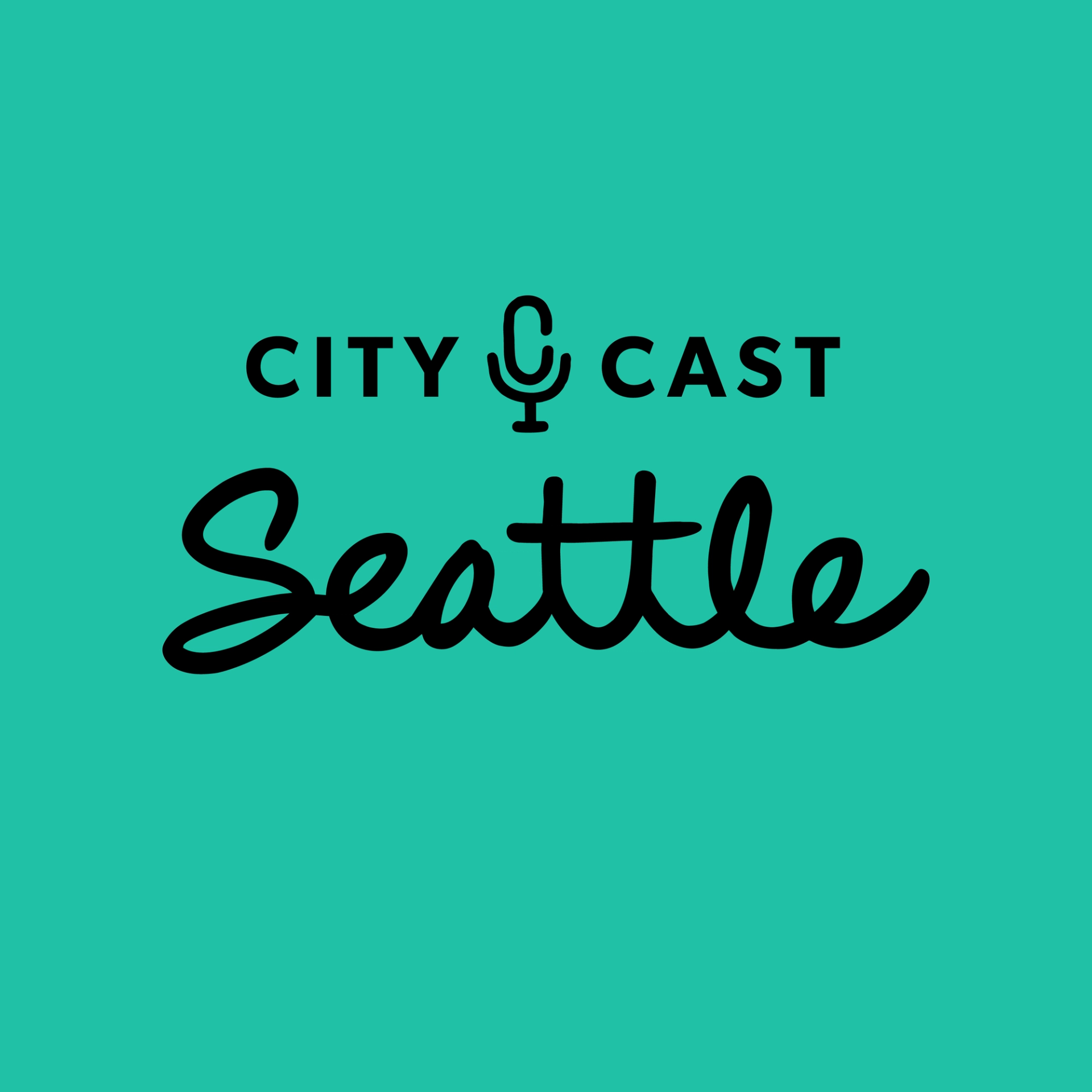 City Cast Seattle Staff