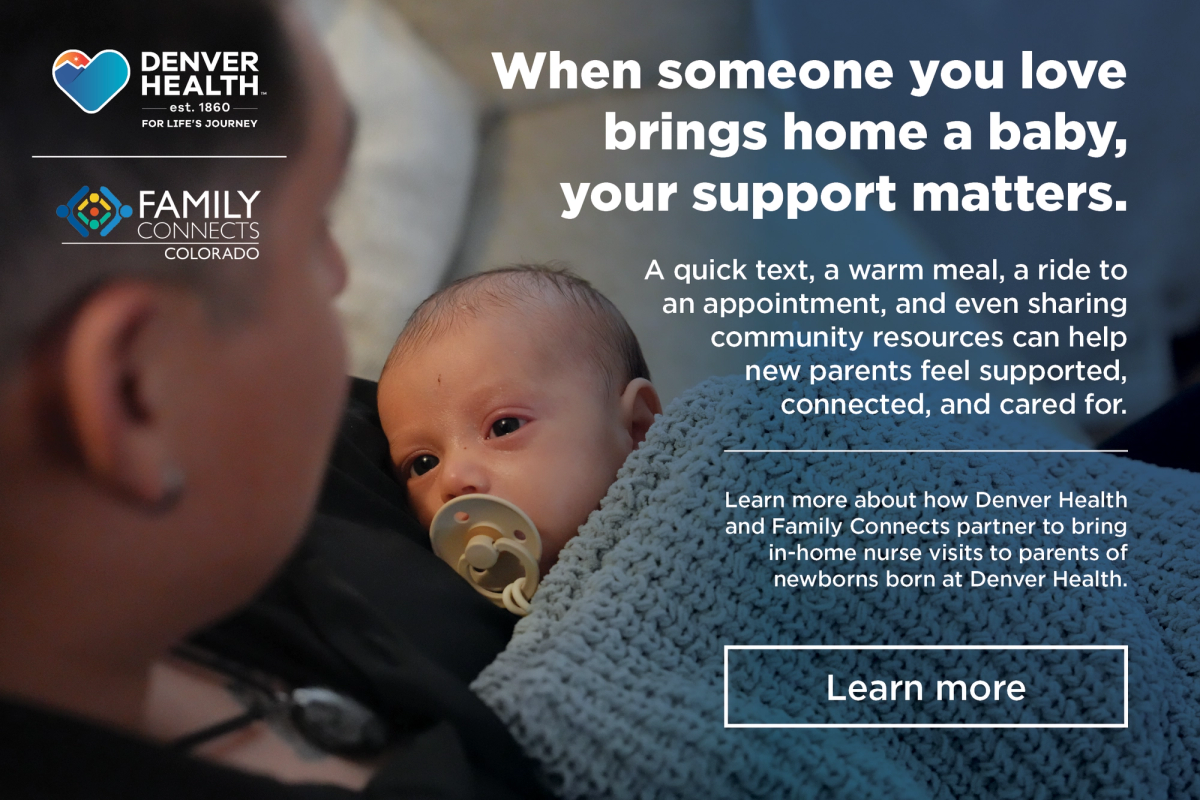 City Cast newsletter ad image