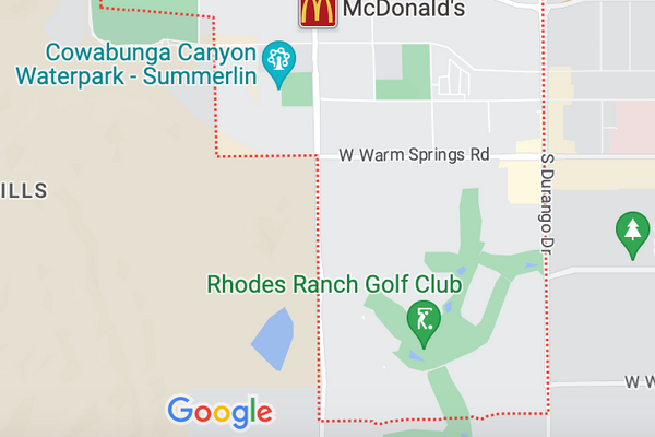 Where to Beat the Heat in Rhodes Ranch image
