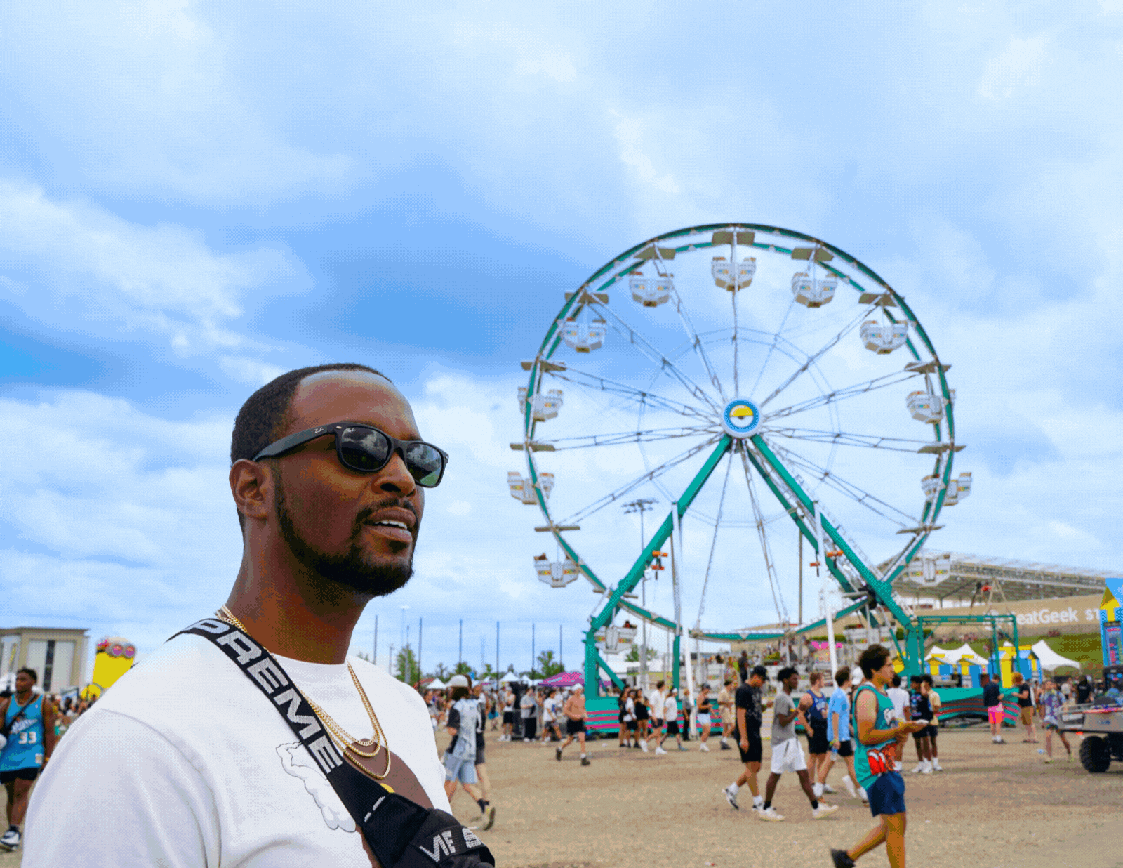 Highlights from the year in 2023. (Jacoby Cochran / City Cast Chicago)