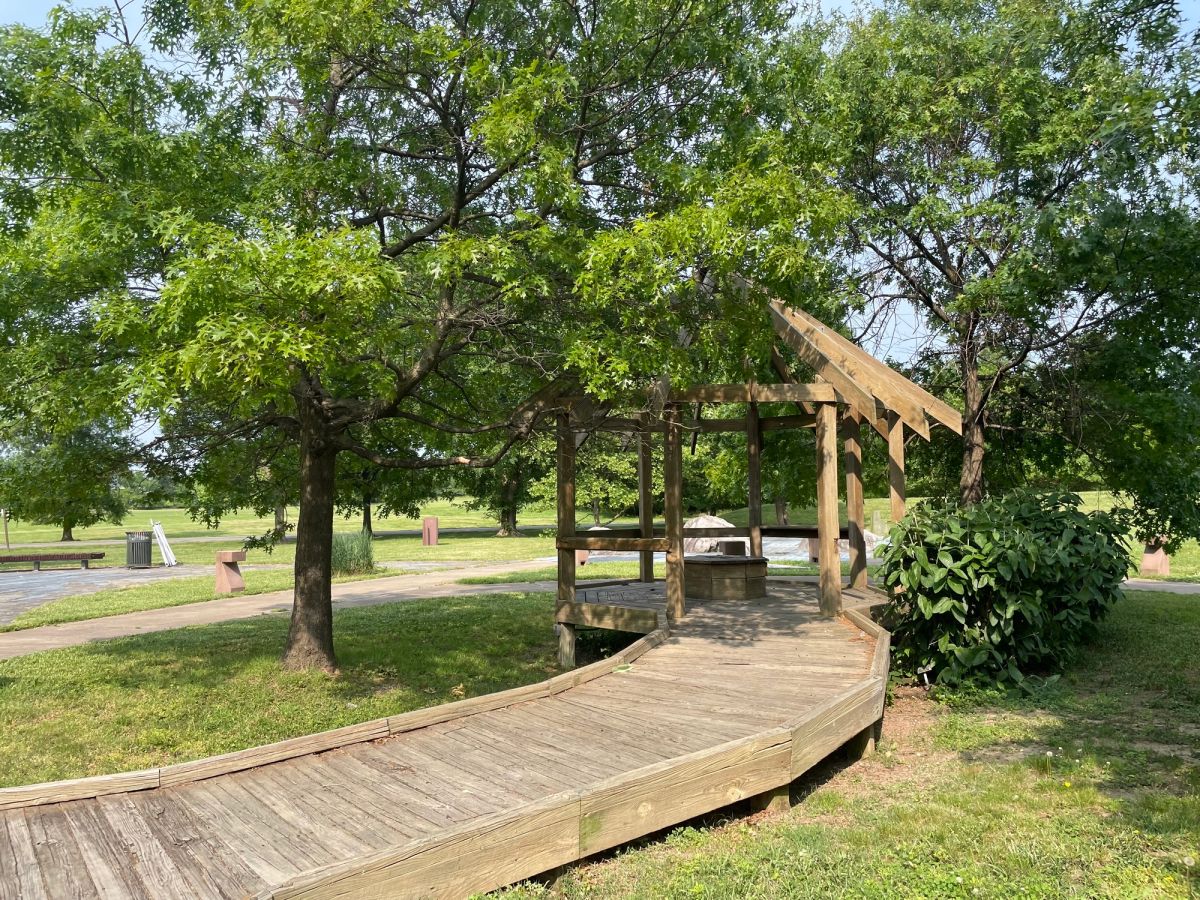 How to Spend a Day In Anacostia Park City Cast DC