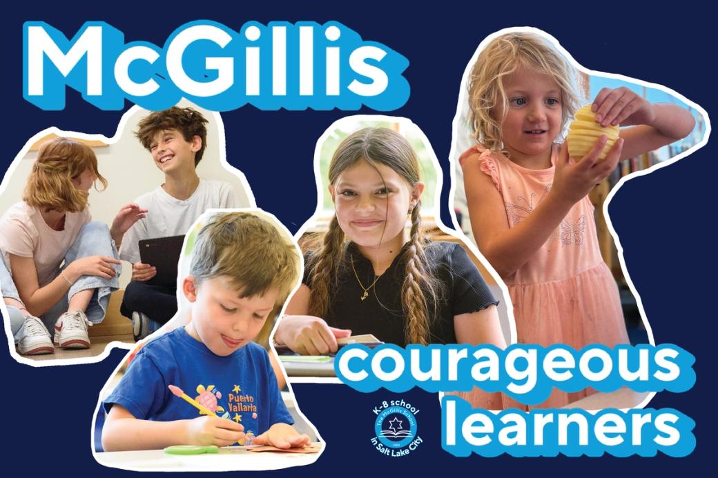 City Cast newsletter ad image