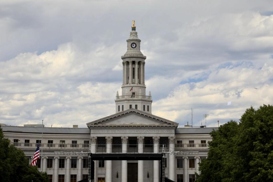 The Denver City Council passed a bill that reforms sentencing for certain crimes. (Douglas Sacha / Getty Images)
