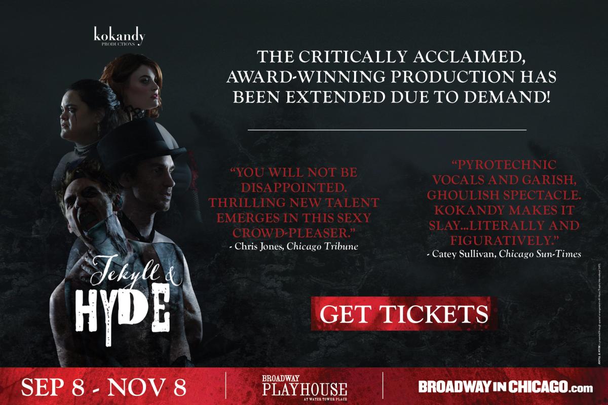 City Cast newsletter ad image