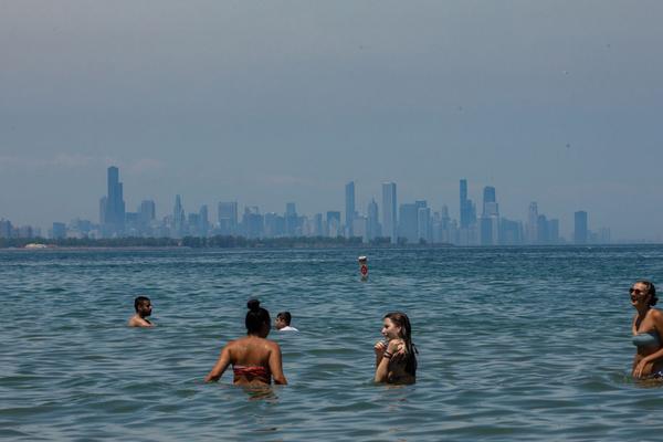 How to Check Chicago’s Air Quality image