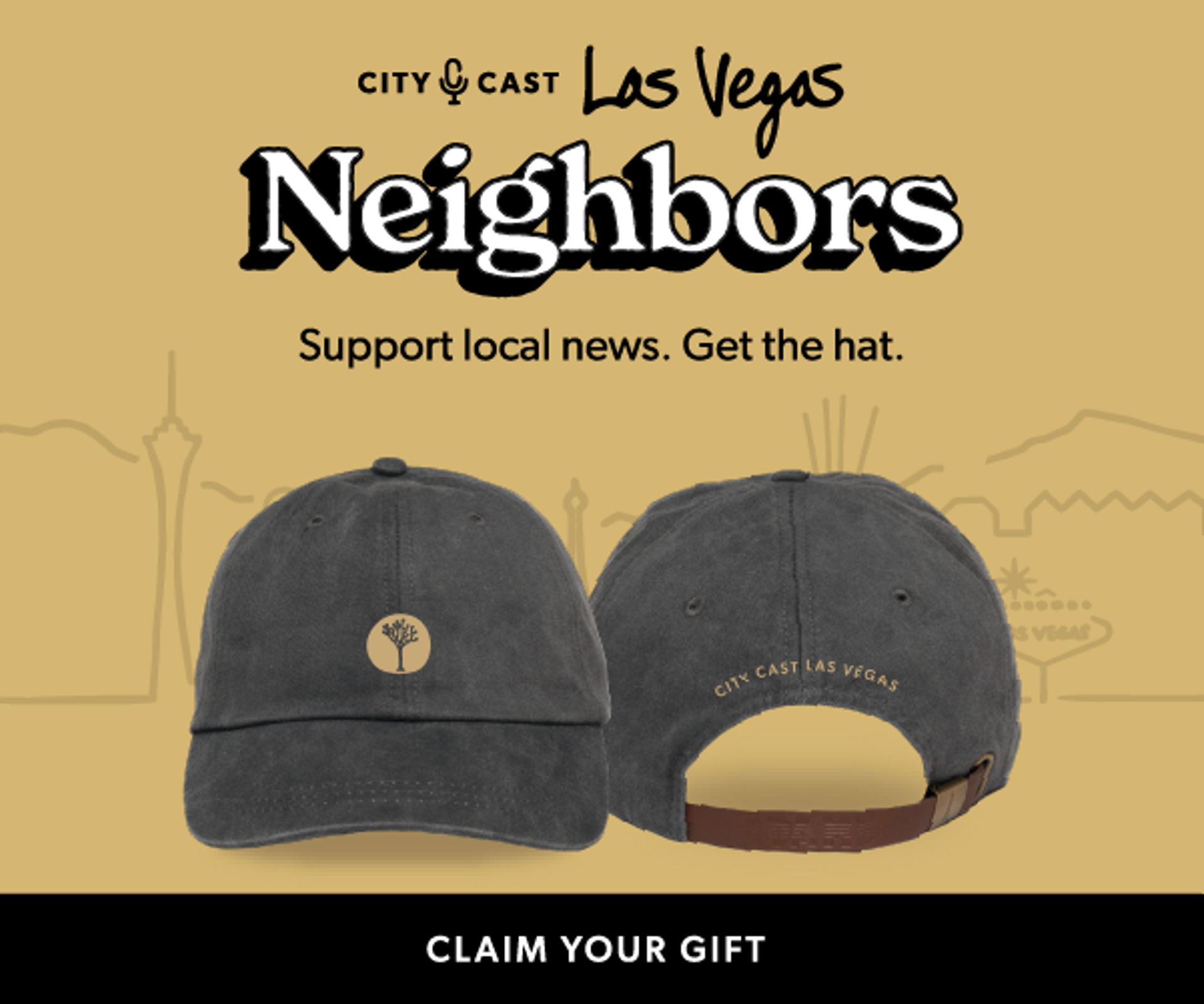 Advertisement image