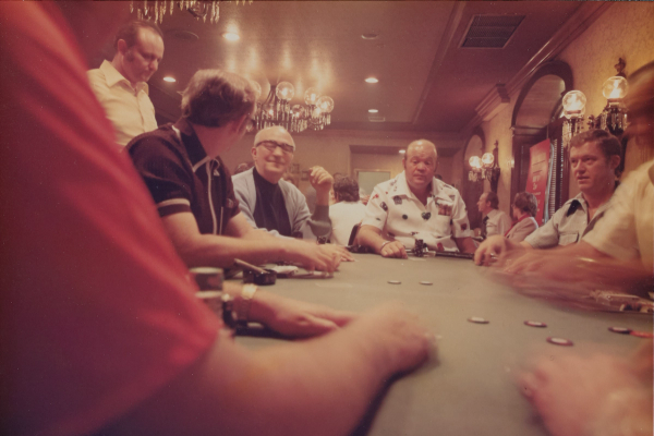 Remembering a Las Vegas Poker Legend image