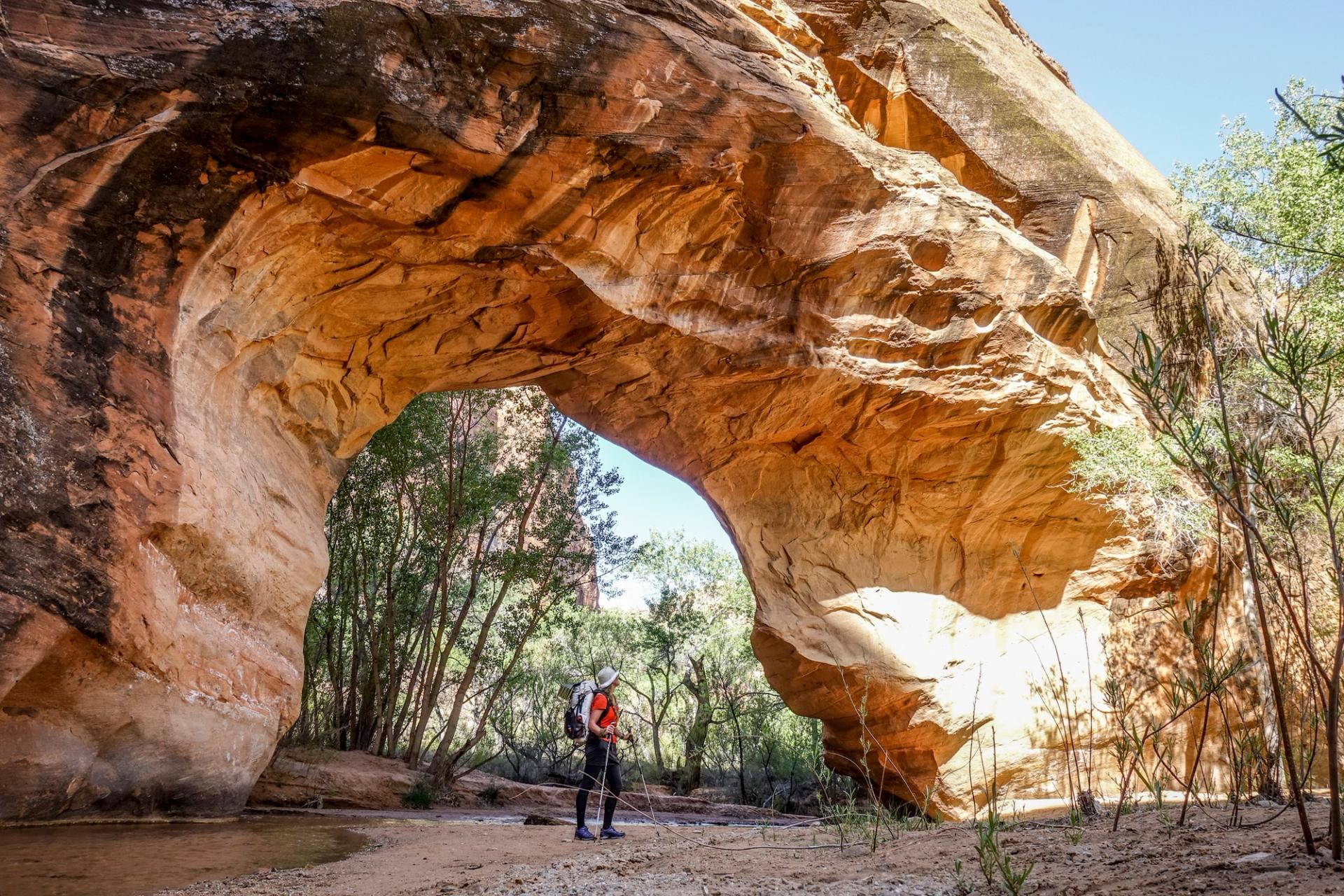Photo from Grand Staircase-Escalante National Monument
