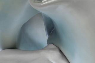 Marguerite Humeau, Migrations, The Milk of Dreams, 2022. Roberto Marossi.