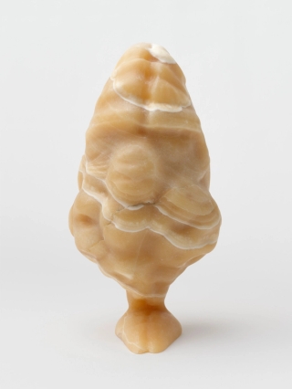 Marguerite Humeau, Daphnia, 2025.