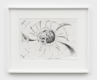 Marguerite Humeau, To Change Or To Disappear?, 2019.
