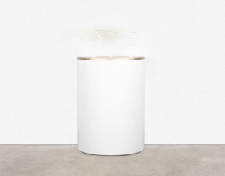 Marguerite Humeau, Solaris, 2021.