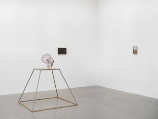 Marguerite Humeau, Dust, 2024. Photo © White Cube (Jeon Byung Cheol).