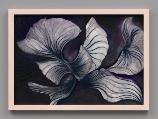 Marguerite Humeau, Common Moonwort, 2022.