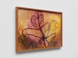 Marguerite Humeau, Spurge, 2023