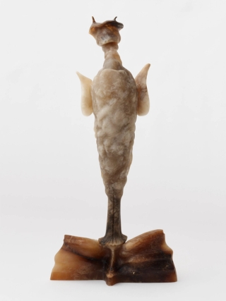 Marguerite Humeau, Amoeba, 2025.