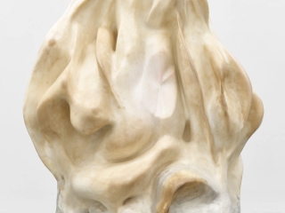 Marguerite Humeau, The Guardian of Ancient Yeast, 2023.