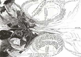 Marguerite Humeau, Extinct Spiritual Technologies, 2019.