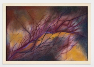 Marguerite Humeau, A Threat Signal, 2022.