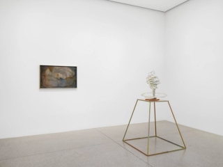 Marguerite Humeau, Dust, 2024. Photo © White Cube (Jeon Byung Cheol).