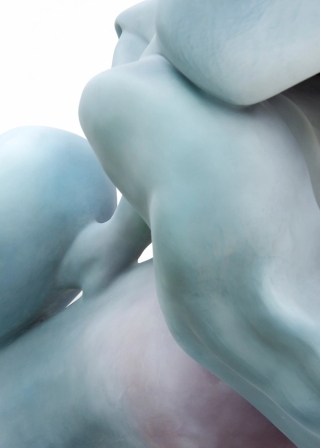Marguerite Humeau, Mist, 2019. Julia Andréone.