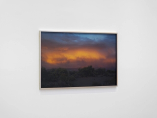 Marguerite Humeau, Dust, 2024. Photo © White Cube (Jeon Byung Cheol).