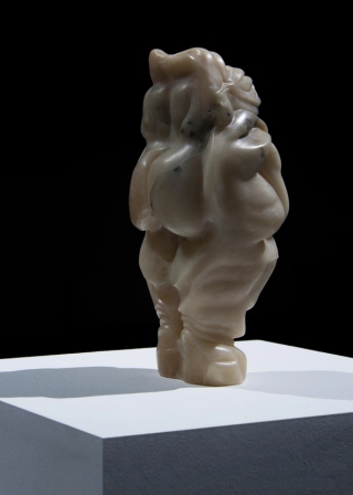 Marguerite Humeau, Ecstasies, 2019. Julia Andréone.