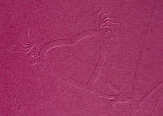 Marguerite Humeau, Auguries