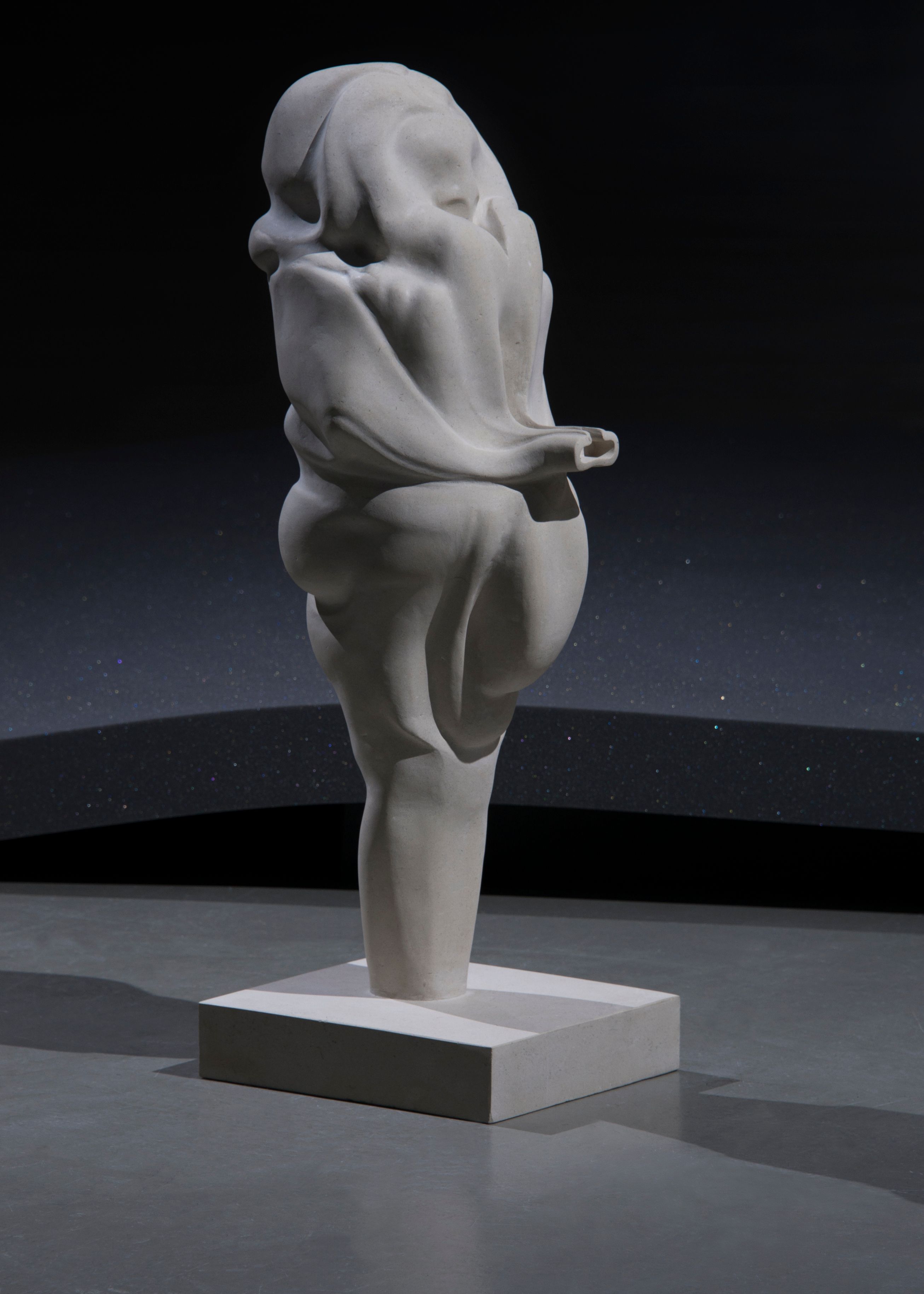 Marguerite Humeau — Flash Art Beyond the Limits of Empirical Knowledge Marguerite Humeau's New Way of Thinking and Making