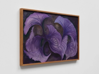 Marguerite Humeau, Common Moonwort, 2023.