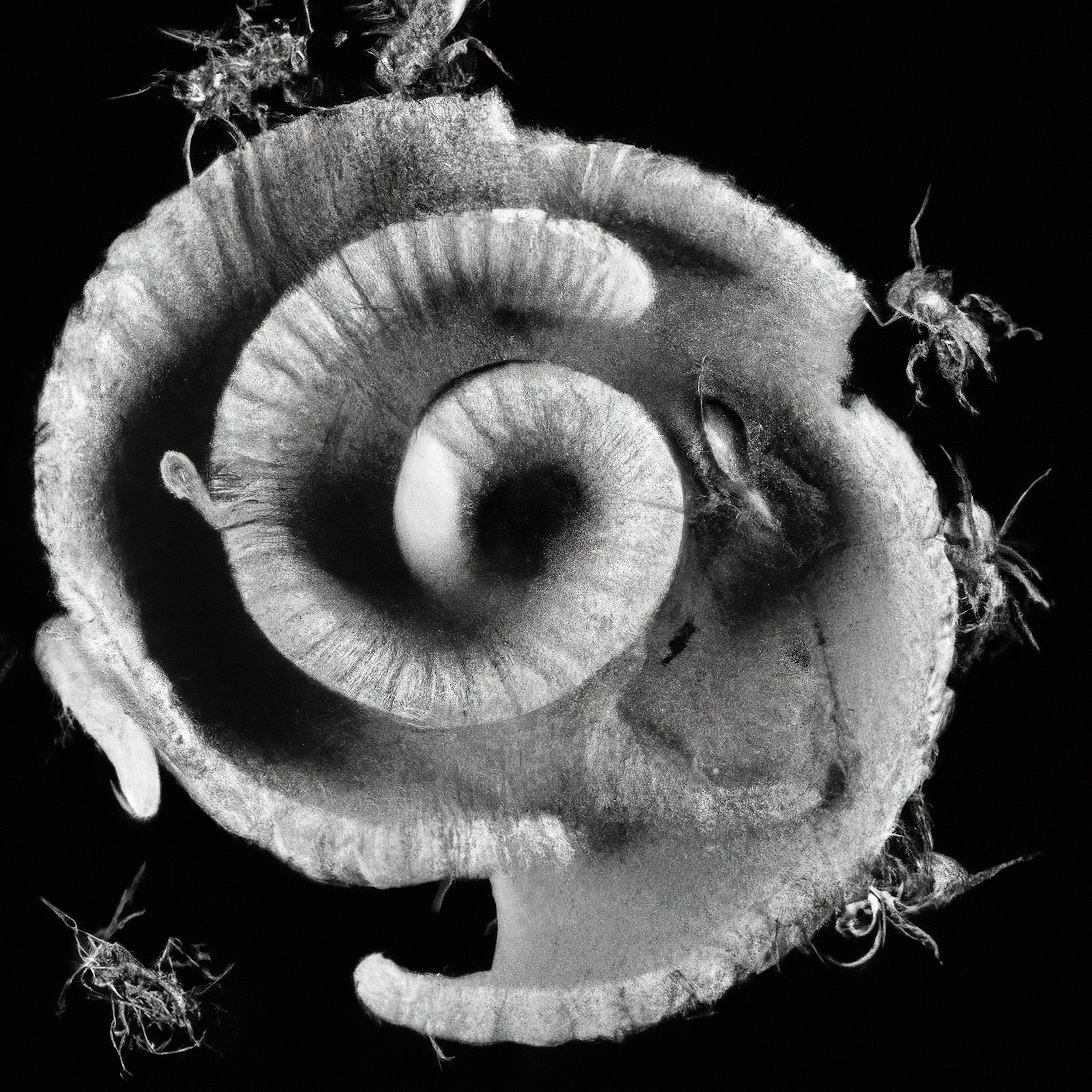Marguerite Humeau, Collective Effervescence, 2023.