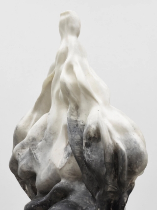 Marguerite Humeau, The Guardian of New Yeast, 2023.