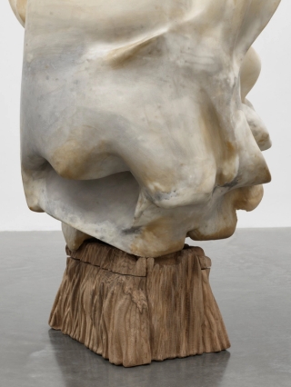Marguerite Humeau, The Guardian of Ancient Yeast, 2023.