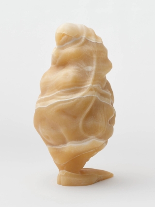 Marguerite Humeau, Daphnia, 2025.