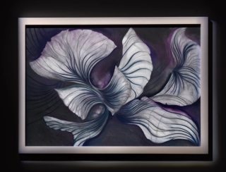 Marguerite Humeau, Energy Flows, 2022. JSP Art Photography.