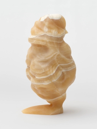 Marguerite Humeau, Daphnia, 2025.