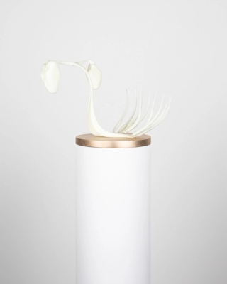 Marguerite Humeau, Proia, 2021.