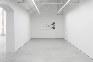 Marguerite Humeau, Mist, 2019. Eden Krsmanovic.