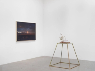 Marguerite Humeau, Dust, 2024. Photo © White Cube (Jeon Byung Cheol).