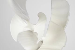Marguerite Humeau, Ambedo, 2021.