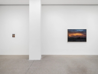 Marguerite Humeau, Dust, 2024. Photo © White Cube (Jeon Byung Cheol).