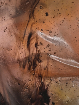 Marguerite Humeau, The Provider Beyond Bloodlines: the radical generosity of nursing the hungry regardless of origin, when your body becomes a common - the dissolution of “mine” and “yours” at the level of sustenance, 2025.