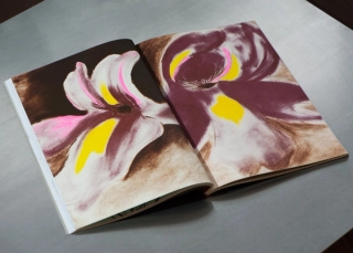 Marguerite Humeau, Surface Horizon, 2021.