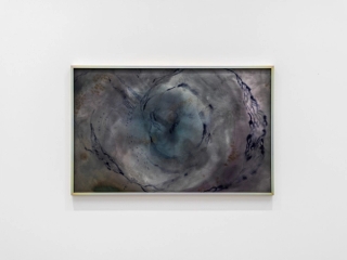 Marguerite Humeau, Dust, 2024. Photo © White Cube (Jeon Byung Cheol).
