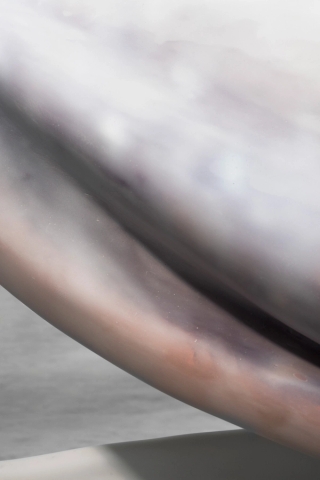 Marguerite Humeau, Mist, 2019. Eden Krsmanovic.