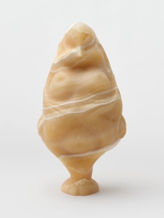 Marguerite Humeau, Daphnia, 2025.